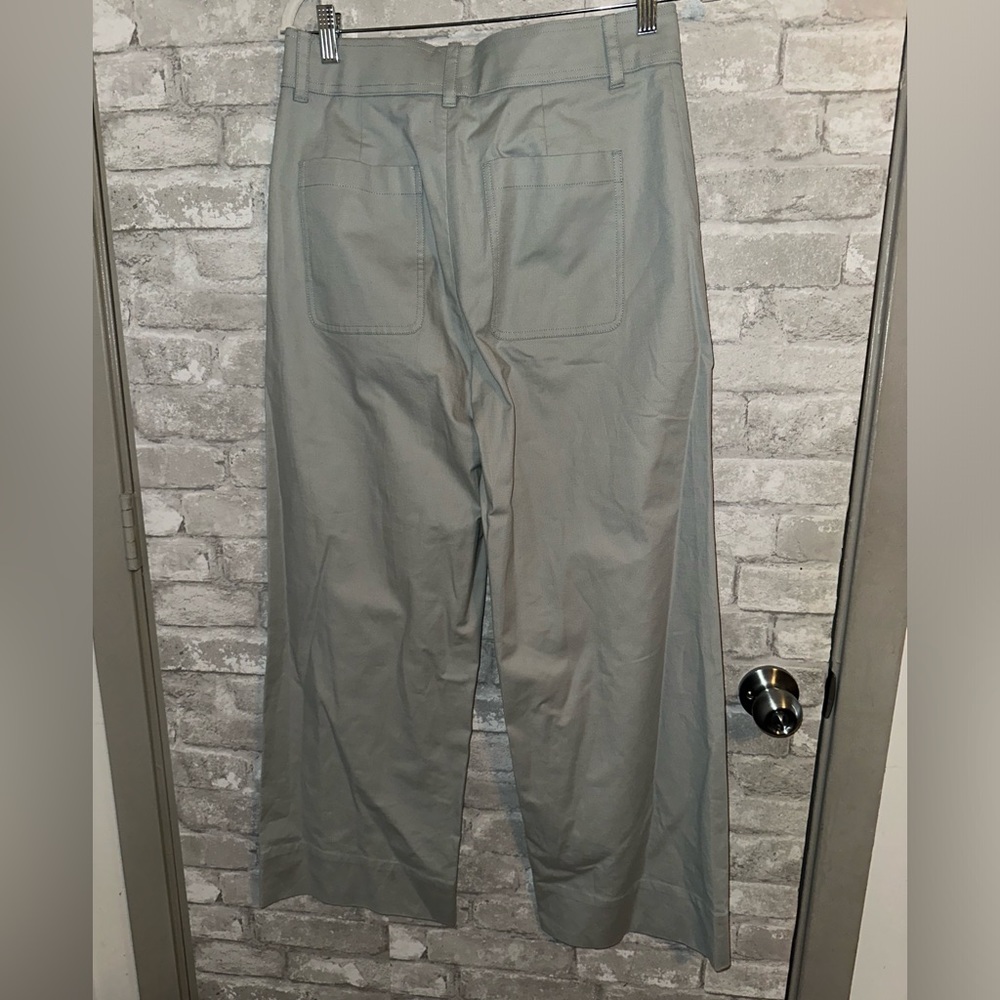 THE SCRIPT CHIARA PANTS sz 10 #P2 - Picture 5 of 7